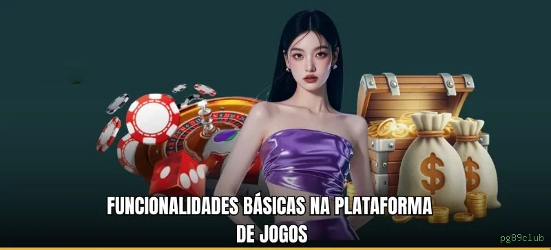 Jogos de loteria online na pg89club